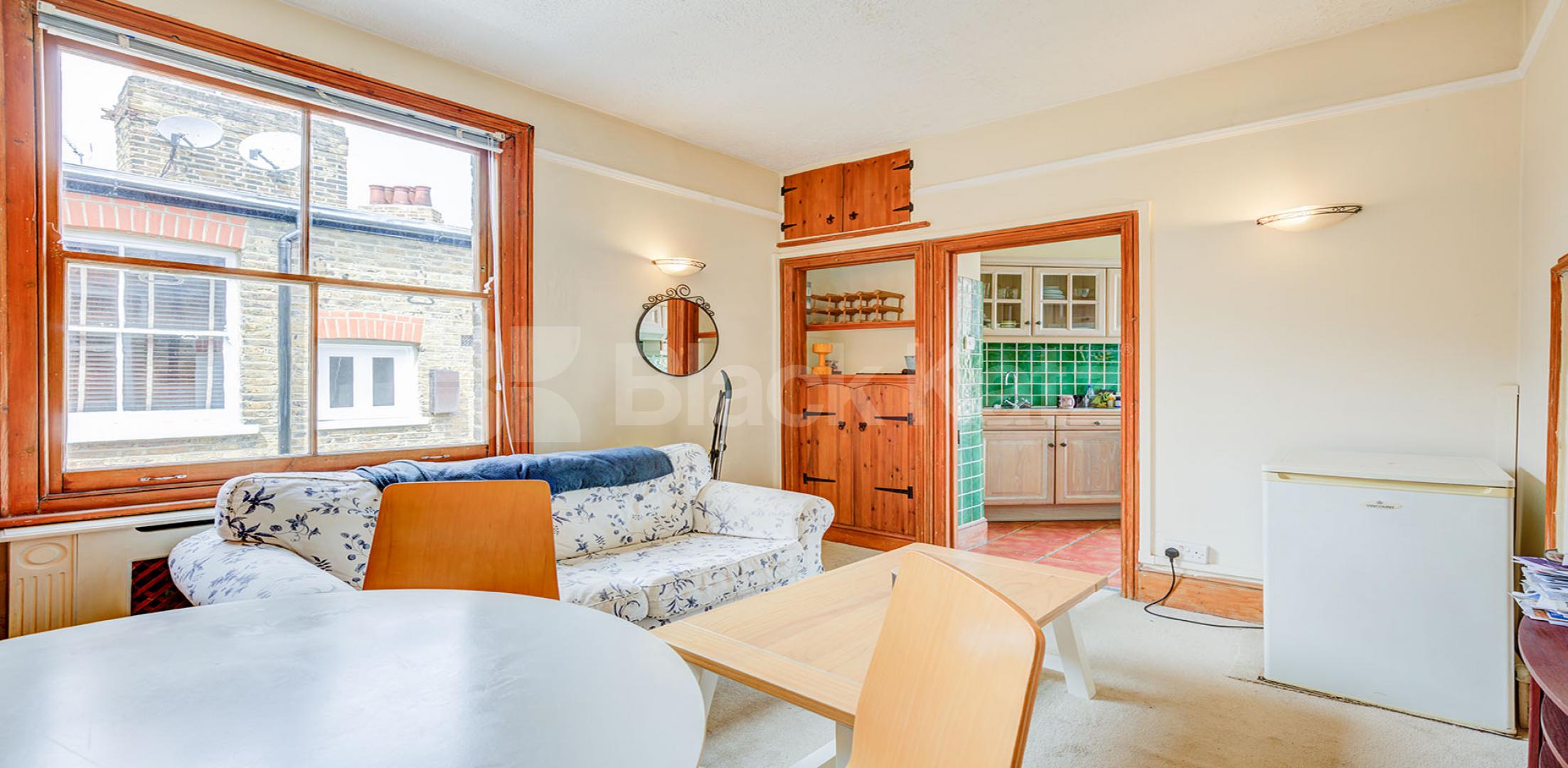 Fantastic two bed set within a private mansion block in Maida Vale  Widley Road, MAIDA VALE